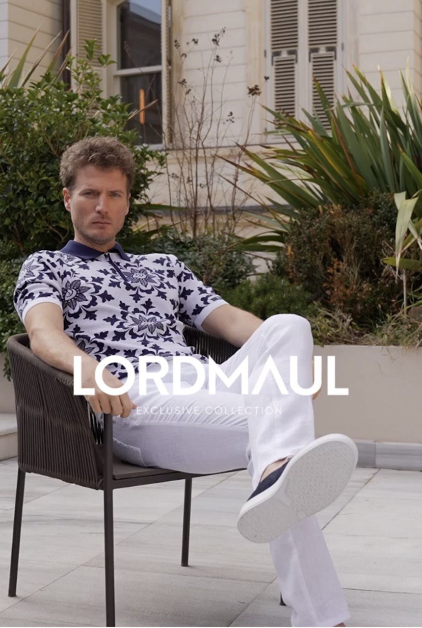 Поло LORDMAUL